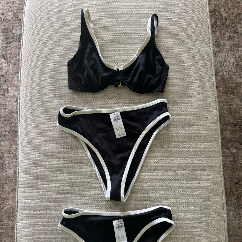Hollister Bikini